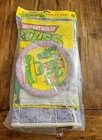 *Free Shipping* Vintage Party Pak Teenage Mutant Ninja Turtles TMNT 1989