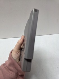 American Gladiators Nintendo Entertainment System NES Game Cartridge 1991 Tested