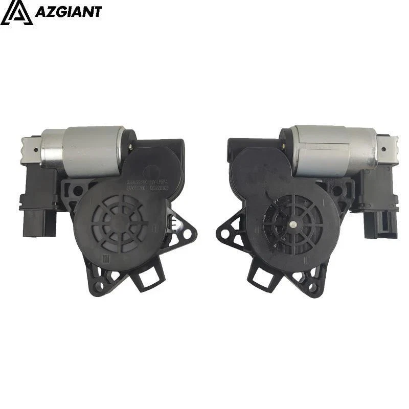 Новый электрический подъемник стеклоподъемника регулятор двигателя для Mazda 3 5 6 CX-7 CX-9 RX-8 - Изображение 4 из 4