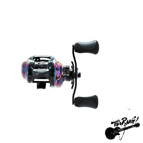 【未使用品】Abu Garcia REVO ULTRACAST BF8-L Abu Gacia BF8-L Revo Ultracast BF8-L Bait Reel Left Roll | eBay