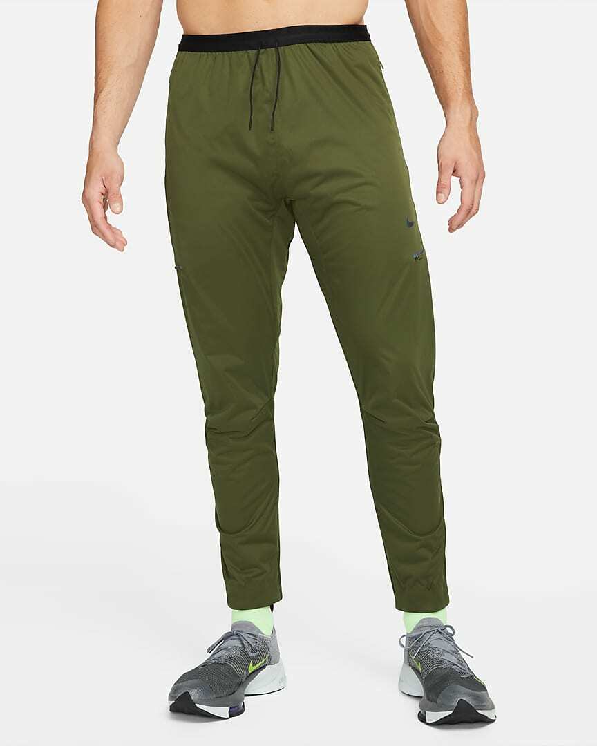 Nike Storm-FIT ADV Run Division Waterproof Athletic Pants