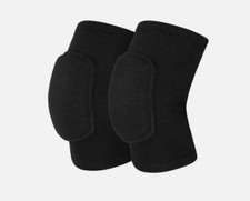 Soft Breathable Knee Pads for Men Women Kids Knees Protection