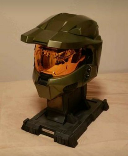 HALO 3 LEGENDARY EDITION MASTER CHIEF 