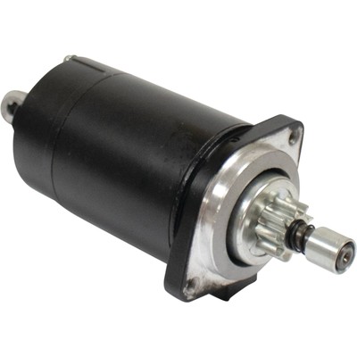Starter for Hitachi Yamaha 6E5-81800-10-00 6E5-81800-11-00 6E5-81800-12-00 18314