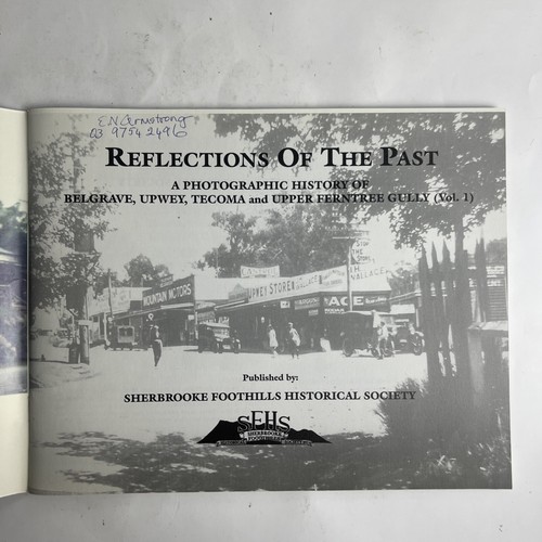 Reflections of the Past by John Waterhouse 1998 - Picture 4 of 9