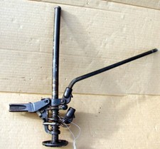 Old School Vw Porsche Dbp Bilstein Side Jack