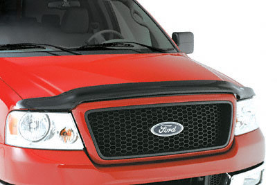 Windabweiser Dodge Ram TrailFX8712