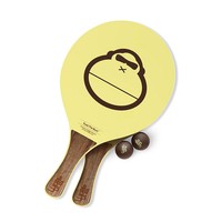 Sun Bum Beach Paddleball Set Sun Bum Beach Paddleball Set