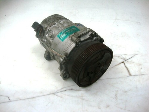 Kompressor Klima SANDAN Klimakompressor 1J0820803F VW Golf 4 Mod 1997-2006