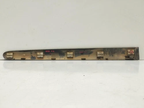 7700834103 Mondanatura Posteriore per RENAULT MEGANE I CLASSIC (LA0) 1998 199450 - Foto 3 di 8