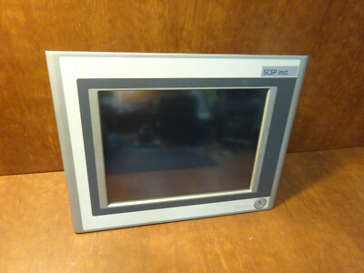 BR automation panel PC 5PC720.1214.00