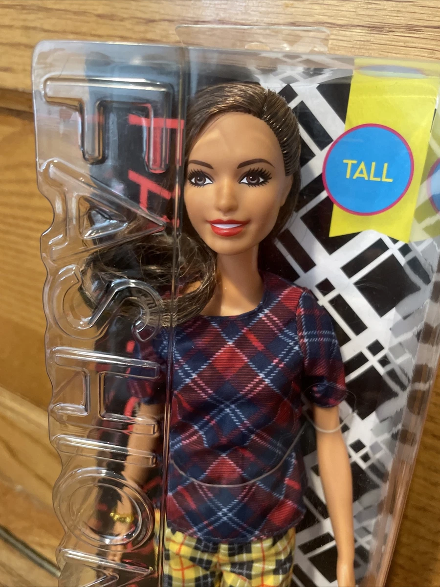 Barbie fashionista 52 clearance