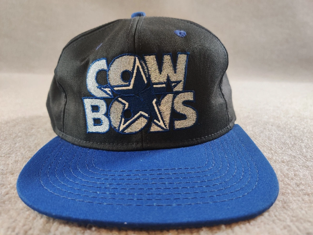 90s dallas cowboys hat 2025