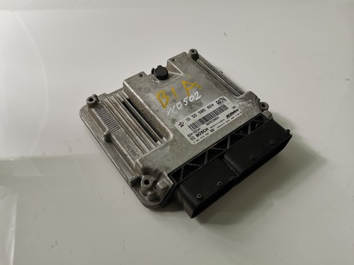OPEL INSIGNIA A G09 Motorsteuergerät ECU 55585024 2010 22556603