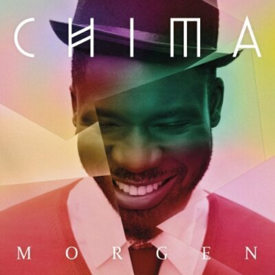 Chima Morgen (2012, 2 versions)  [Maxi-CD]