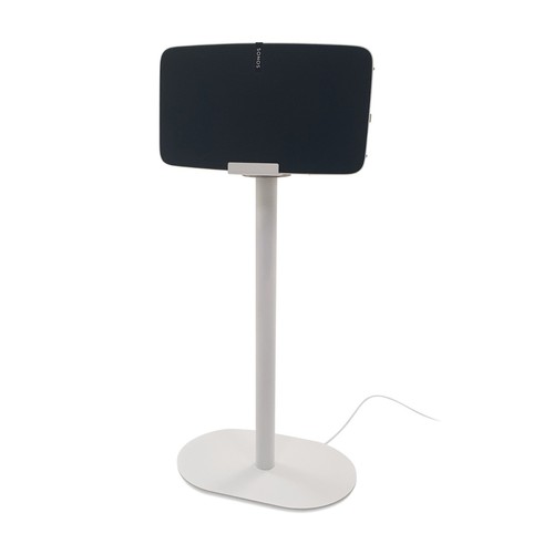 AVF Sonos Five Floor Stand Pair - Black or White - Picture 27 of 28