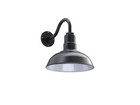 Barn Light Wall Sconce - The Westchester 11" Gooseneck Light - Barn Light