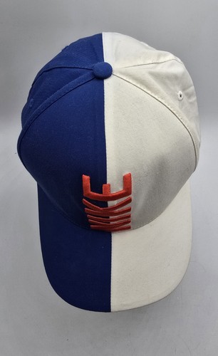 Vintage Rare NIKE Hat Script Classic99 Strapback Swoosh Nike Dri-Fit Multi-Color - Picture 12 of 17