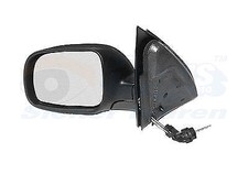 VAN WEZEL Außenspiegel Links u.a. für SEAT, VW