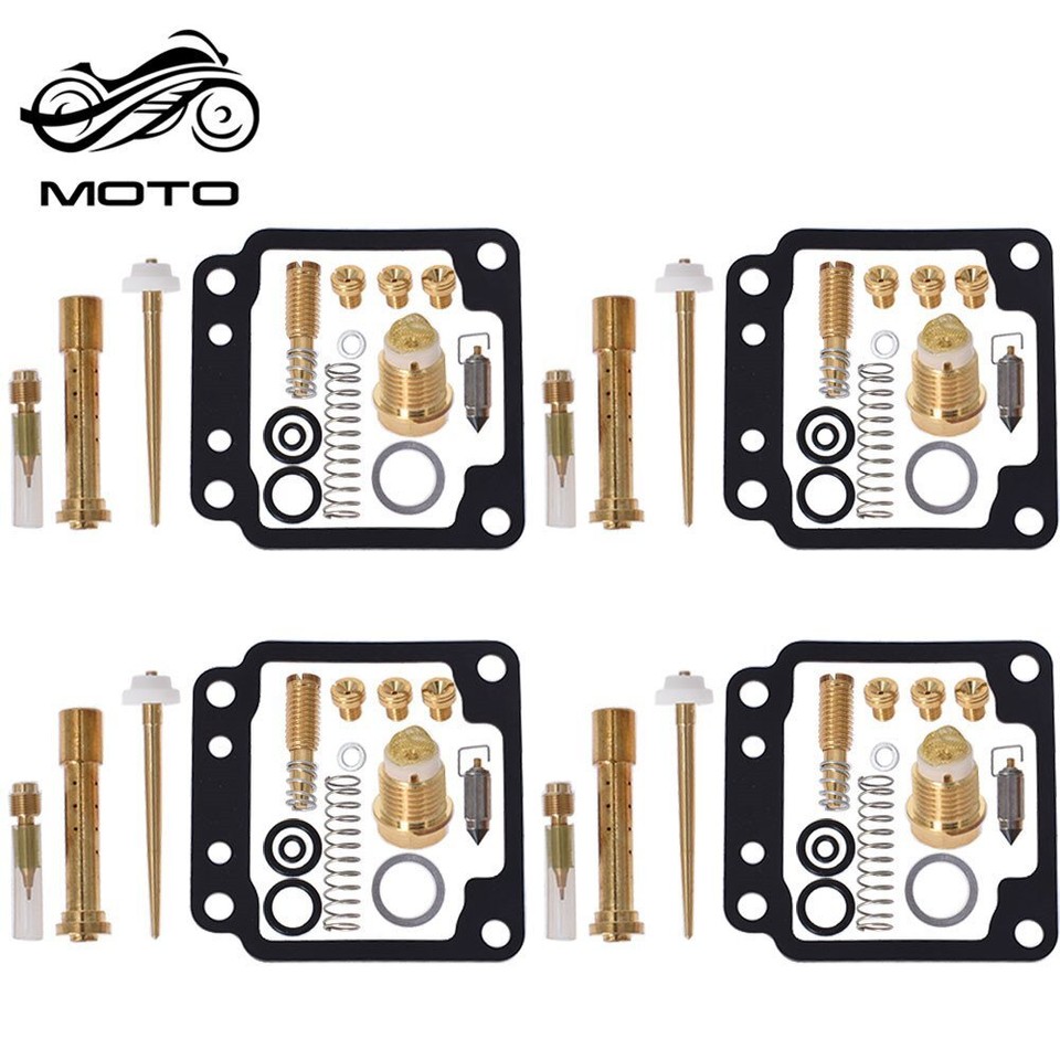 Jeu De Plaques D'embrayage LP Pour Yamaha - 8 Pièces, Compatible XJR400, FZ600, XJ750 Seca Et Autres