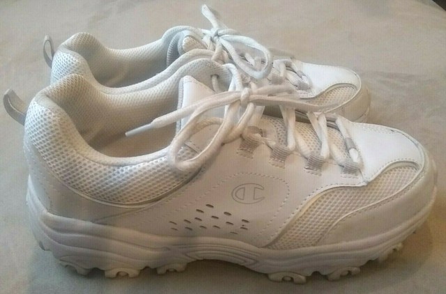 champion margaret shoes