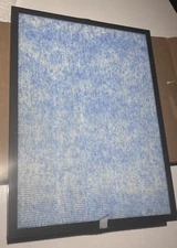 Original 3 Stage H13 True HEPA Filter for MSA3/MSA3S/MSA3-W Air Purifier