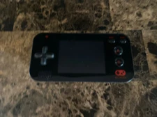 MY ARCADE DGUN-2878 Gamer Max Portable 16-Bit Machine Game 220 Games