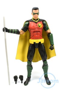 dc multiverse red robin