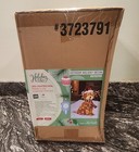 **NEW**CHRISTMAS Goldendoodle LED Lighted Dog  — photo 3