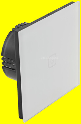 23012 Funk-Empfänger Schalter+Touch-Bedienung 1-Kanal Pilota Casa 2300W RST601R