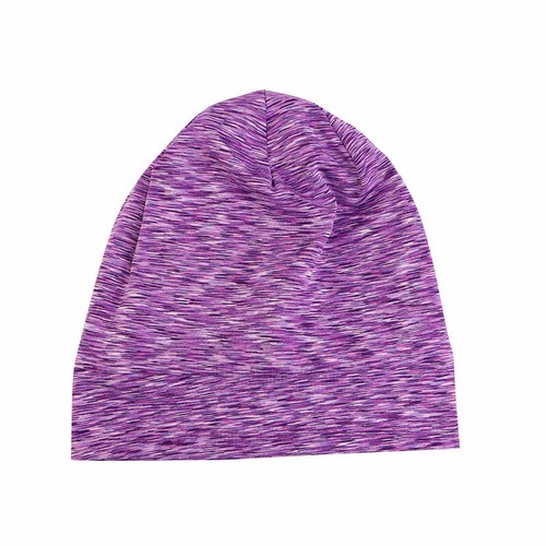 Women Men Beanie Night Sleep Cap Satin Bonnet Cancer Hat Bonnet Hair Loss Beanie - Picture 16 of 73