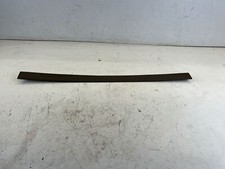 Nissan 240SX Hatchback Trunk Headliner Trim Brown S13 89-93 OEM