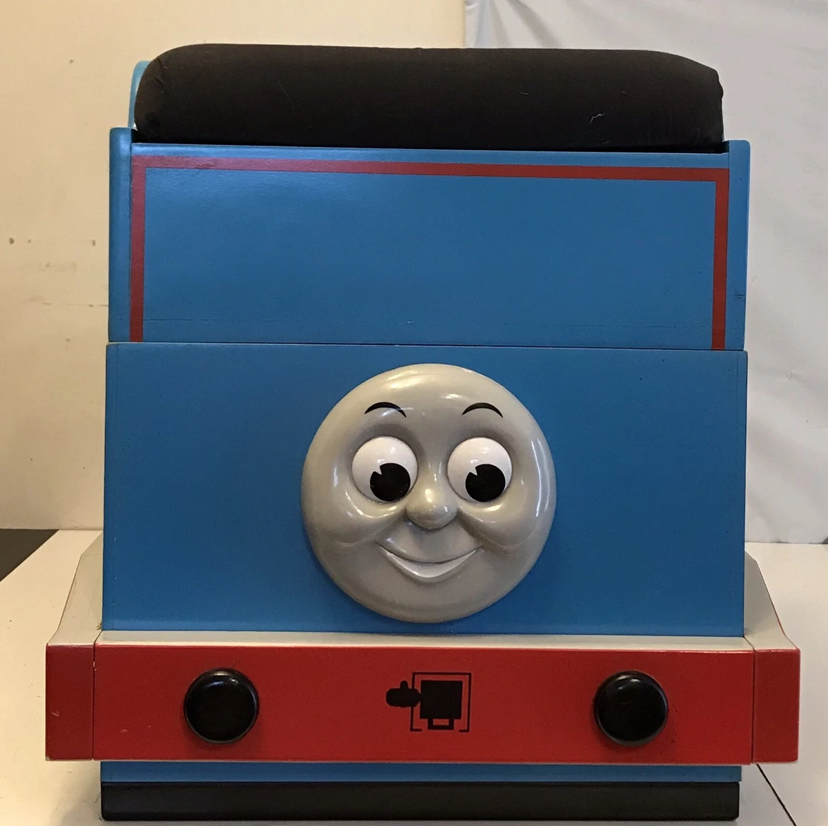 Thomas the train chest deals