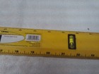 Mayes Ruler Level 48 Inches--Very Good Condition--4 Foot Long — photo 4