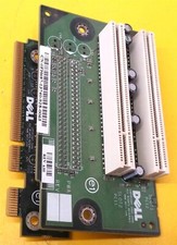Desktop PCI Riser Board Dell Optiplex 760