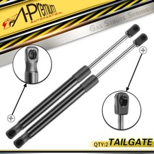 A-Premium 2x Rear Tailgate Boot Gas Struts for Aston Martin Vantage 6G33406A10AC