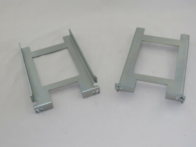Einbauwinkel T-Com Octopus F400 RACK Siemens Hipath 3500 19 Zoll 48,3cm