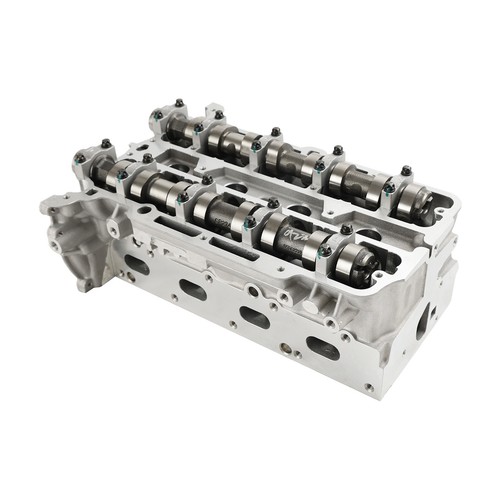 Cylinder Head Assembly 55573669 For Chevrolet Cruze Sonic Encore Trax Turbo AUS - Picture 11 of 14