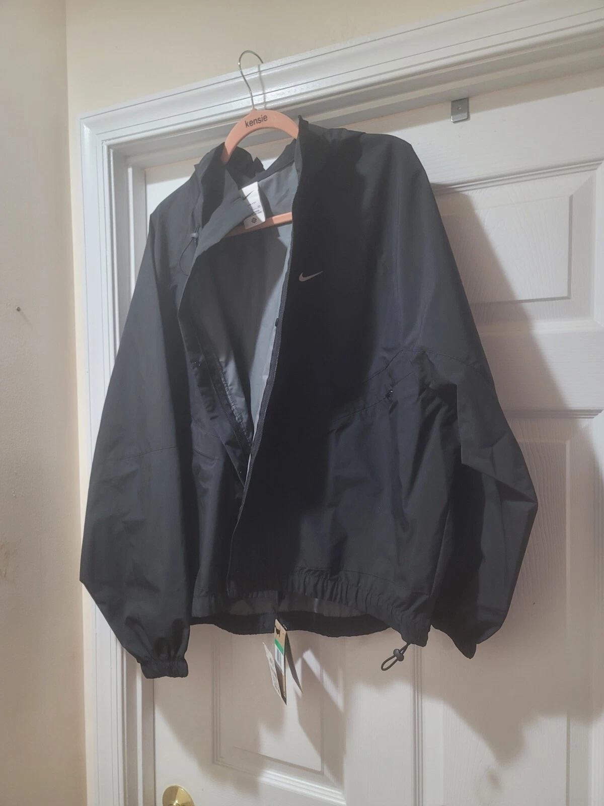 Nike Storm-FIT SwiftWomen's Running Jacket