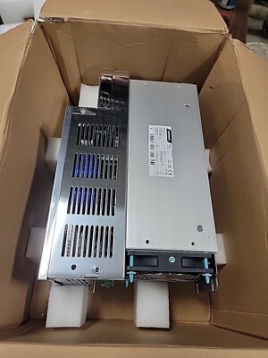 WITTMANN EU-252 proDRIVE W4 Drive