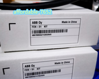 1PCS New FEN-31 ABB FEN-31 Inverter adapter by DHL or Fedex fast shipping