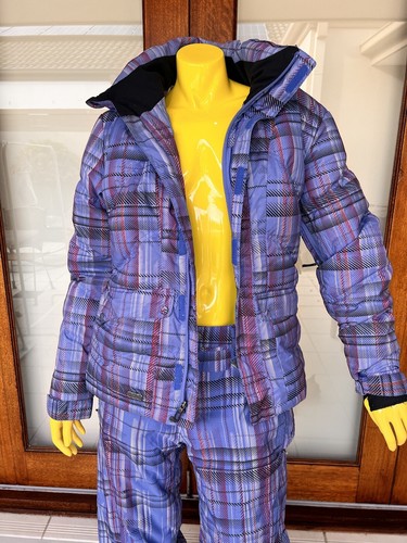 Rare Oakley Limited Edition Jacket, Pants With Free Limited Edition goggles - Picture 5 of 14