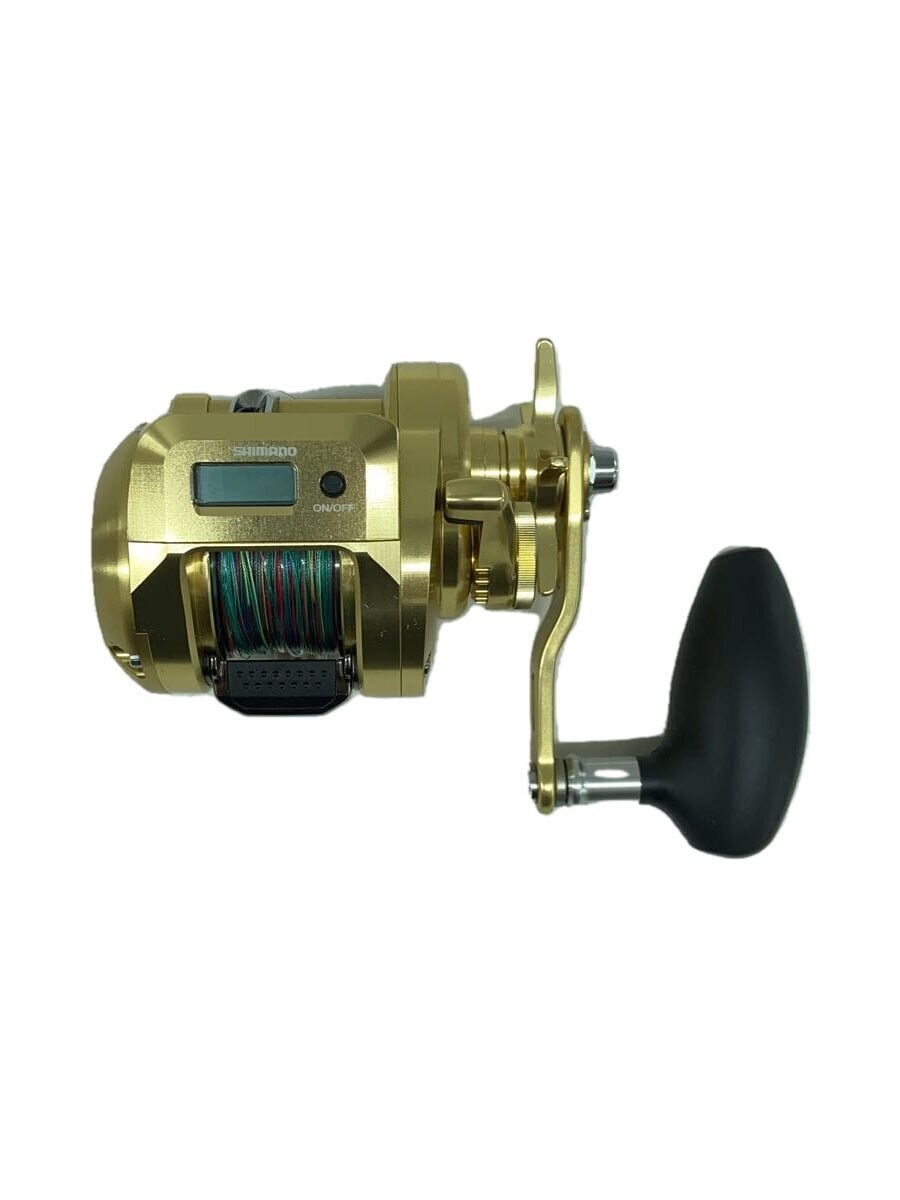 Shimano OCEA CONQUEST CT 300HG Right Handed Salt Fishing Shimano OCEA CONQUEST CT 300HG Right Handed Salt Fishing