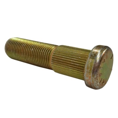 Kuhn Krause .63''-18 NF x 2.50''L Wheel Bolt Part # 87178490