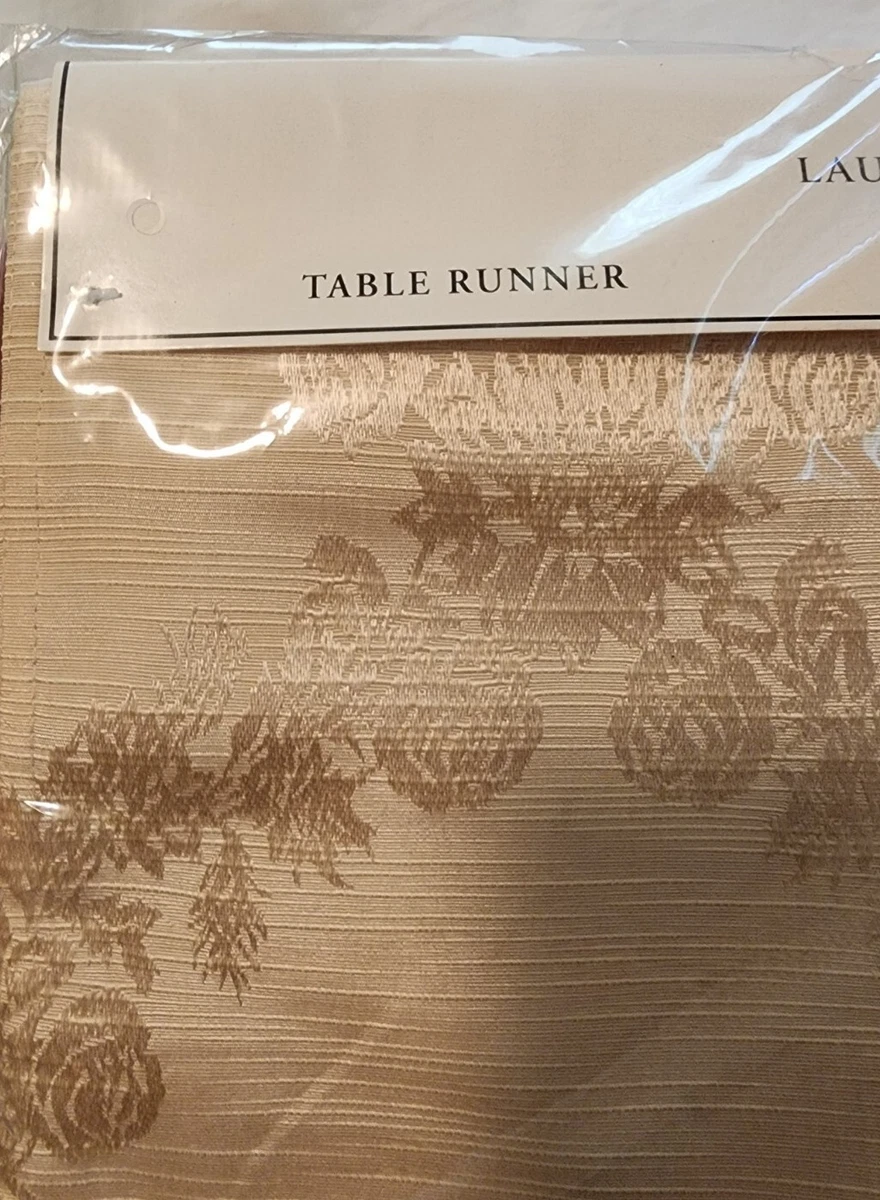 Laura Ashley Table Runners for sale | eBay