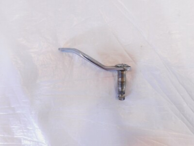 Harley Davidson Softail Night Train Deuce & Springer Gear Shifter