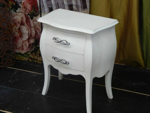 Comodini e armadietti bianca senza marca per la casa