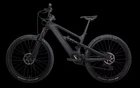 Dengfu E10 Carbon Ebike Full Suspension Mountain Bike Bike Bafang  17AH 840WH 19