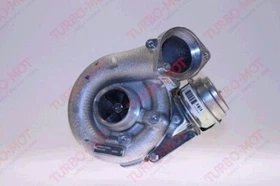 Turbolader NEU - ORIGINALTEIL OE:11652414334 OEM:641272 sofort lieferbar