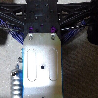 HPI Savage 3 Channel Futaba 4PK Used From Japan Free HPI Savage 3 Channel Futaba 4PK Used From Japan Free